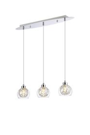 Talia Ceiling Lights Deco Linear Fittings Talia Ceiling Lights Deco Linear Fittings
